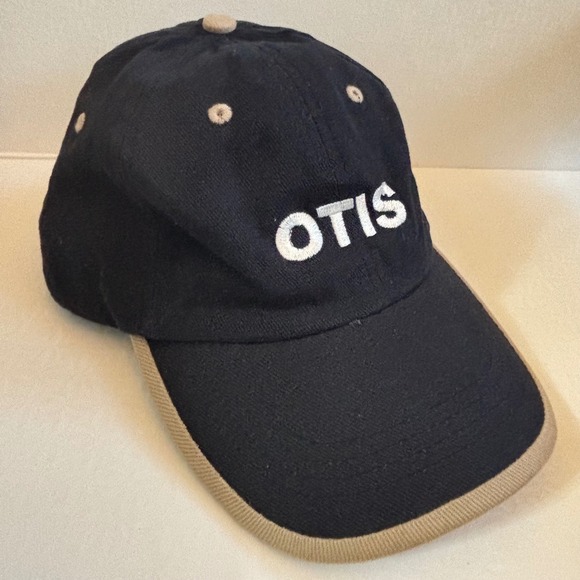 Otis Elevator Company Hat Lot 3 OSFM Multicolor Embroidered Workwear - Picture 5 of 16